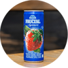 Fructal Strawberry